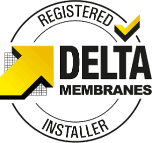 Delta Membranes Registered Installer